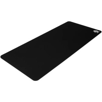 Коврик для мышки Steelseries QcK Heavy XXL 67500 черный - Metoo (1)