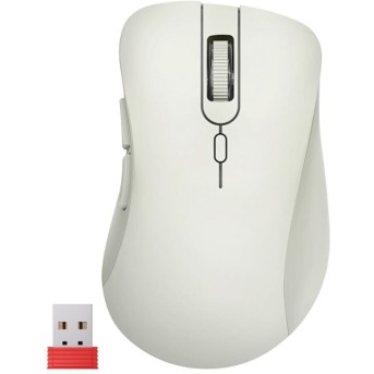 Мышь беспроводная Defender Dana MB-266 серый в Metoo.kz - Metoo (1)