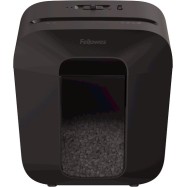 Шредер Fellowes® Powershred®LX25M SHREDDER (CROSS CUT) 230V EU