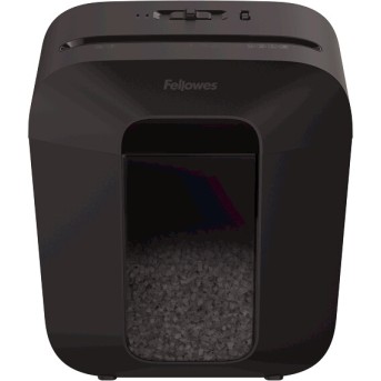 Шредер Fellowes® Powershred®LX25M SHREDDER (CROSS CUT) 230V EU - Metoo (1)