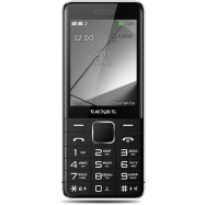 Мобильный телефон Texet TM-425 черный