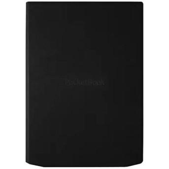 Чехол для электронной книги PocketBook HN-FP-PU-743G-RB-CIS черный - Metoo (1)