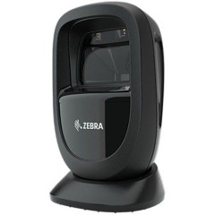 Cканер штрих-кода Zebra DS9308 чёрный