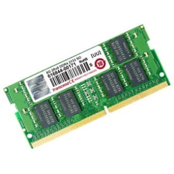 Память оперативная DDR4 Notebook Transcend JM3200HSE-32G - Metoo (1)