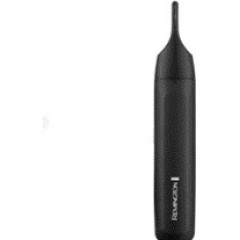 Триммер для носа и ушей Remington NE8000 черный