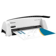 Переплетчик Fellowes STARLET 2+ на пластиковую пружину