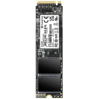 Жесткий диск SSD 512GB Transcend TS512GMTE720T-VS1 - Metoo (1)