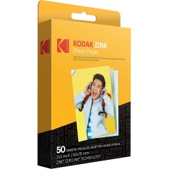 Фотобумага 2х3 Kodak ZINK 100 шт