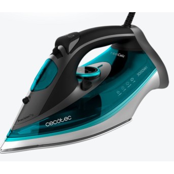 Утюг Cecotec Fast&Furious 5040 Absolute черный в Metoo.kz - Metoo (1)