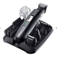 Набор для стрижки Remington черный