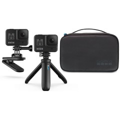 Набор аксессуаров Travel GoPro AKTTR-002 (Travel Kit)