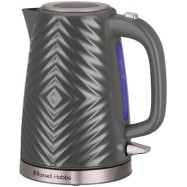 Электрический чайник Russell Hobbs 26382-70 серый..