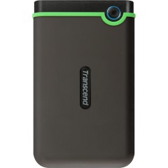 Внешний жесткий диск 2,5 4TB Transcend TS4TSJ25M3C Type C