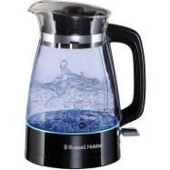 Электрический чайник Russell Hobbs 26080-70 стекло