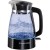 Электрический чайник Russell Hobbs 26080-70 стекло - Metoo (1)