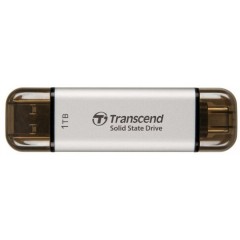 Жесткий диск SSD 1TB Transcend TS1TESD310S