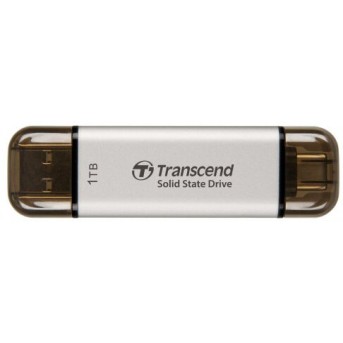 Жесткий диск SSD 1TB Transcend TS1TESD310S - Metoo (1)