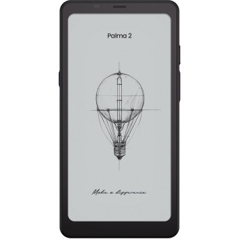 Электронная книга ONYX BOOX PALMA 2 черный - Metoo (1)