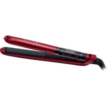 Выпрямитель Remington S9600 красный/черный в Metoo.kz - Metoo (1)