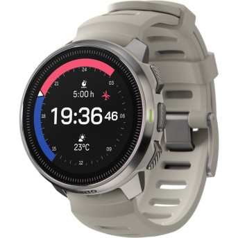 Часы спортивные SUUNTO OCEAN SAND - Metoo (1)