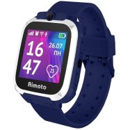 Смарт часы Aimoto Element синий