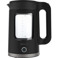Чайник электрический Cecotec Thermosense 330 Glassy черный..