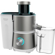 Соковыжималка для цитрусовых Cecotec Juice&Fresh 400 Titan серый..