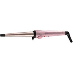 Плойка конусная Remington розовый (13-25мм)