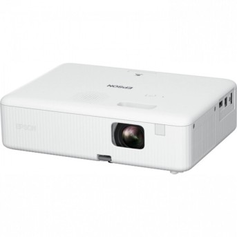 Проектор универсальный Epson CO-WX02 - Metoo (1)