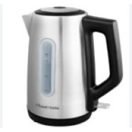 Электрический чайник Russell Hobbs 27380-70 металл