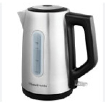 Электрический чайник Russell Hobbs 27380-70 металл - Metoo (1)