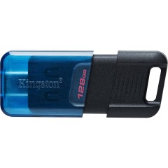 USB Флеш 128GB 3.2 Kingston DT80M/<wbr>128GB Type-C