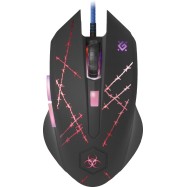 Мышь игровая Defender Forced GM-020L (Коврик в комплекте)