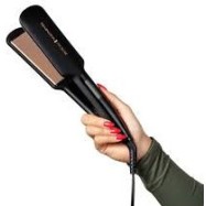Выпрямитель Remington S9150B черный