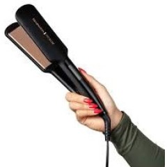 Выпрямитель Remington S9150B черный