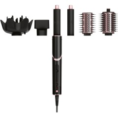 Стайлер Shark HD440EU черный/<wbr>розовое золото