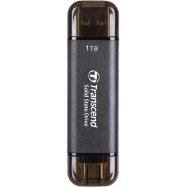 Жесткий диск SSD 1TB Transcend TS1TESD310C