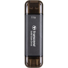 Жесткий диск SSD 1TB Transcend TS1TESD310C