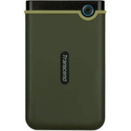 Внешний жесткий диск 2,5 1TB Transcend TS1TSJ25M3G