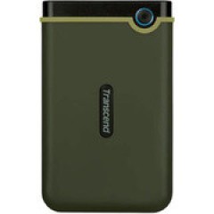 Внешний жесткий диск 2,5 1TB Transcend TS1TSJ25M3G