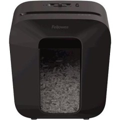 Шредер Fellowes® Powershred®LX25 SHREDDER (CROSS CUT) 230V EU..