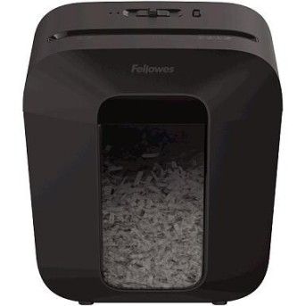 Шредер Fellowes® Powershred®LX25 SHREDDER (CROSS CUT) 230V EU - Metoo (1)