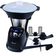 Кухонная машина Masterpro BGMP-9078