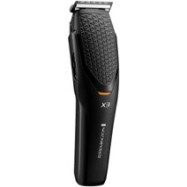 Машинка для стрижки волос Remington HC3000GP черный