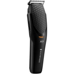 Машинка для стрижки волос Remington HC3000GP черный