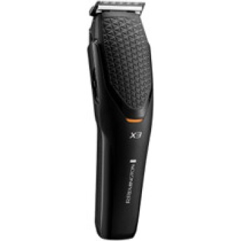 Машинка для стрижки волос Remington HC3000GP черный - Metoo (1)
