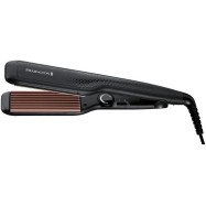 Плойка гофре Remington S3580 черный