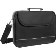 Сумка для ноутбука Defender Ascetic 15-16'' черный..