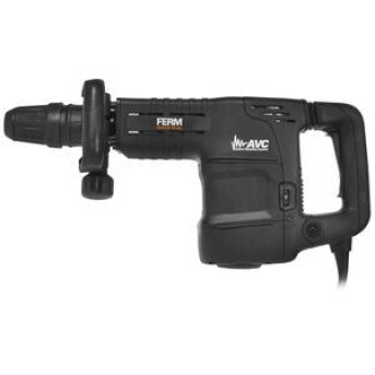 Отбойный молоток Ferm HDM1049P 1500W - Metoo (1)