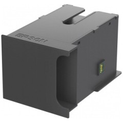Ёмкость для отработанных чернил Epson C13T04D000 EcoTank Maintenance Box (5clr)..